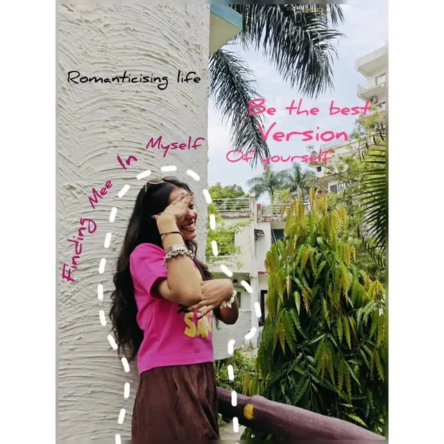 Priyanka Instagram profile photo
