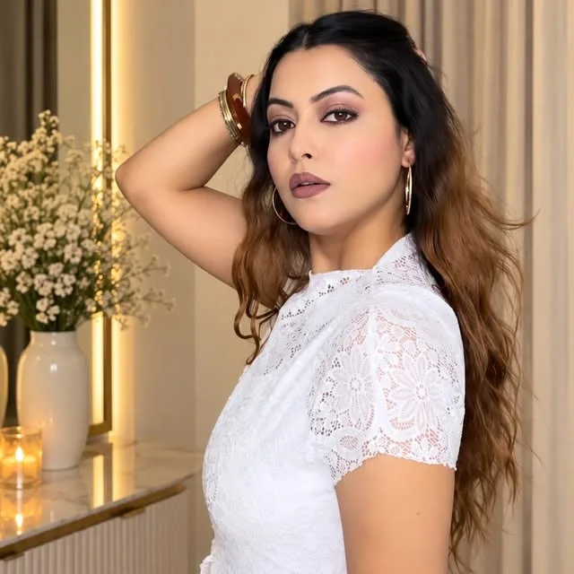 Ritu sharma Instagram profile photo