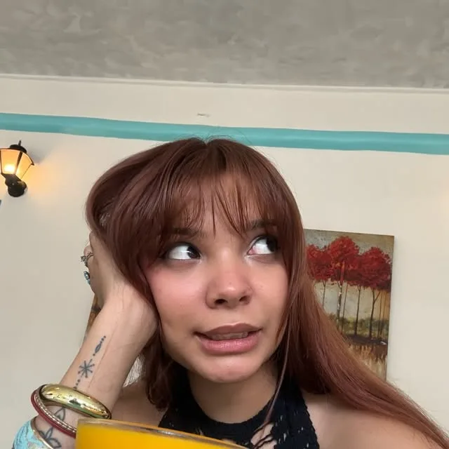𝒜𝒶𝓈𝒽𝓃𝒶 Instagram profile photo