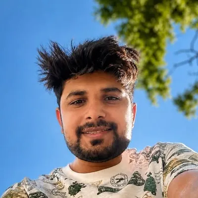 Abhi profile