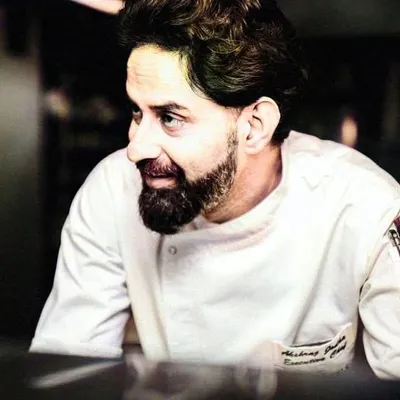 Chef Jodha Instagram profile photo
