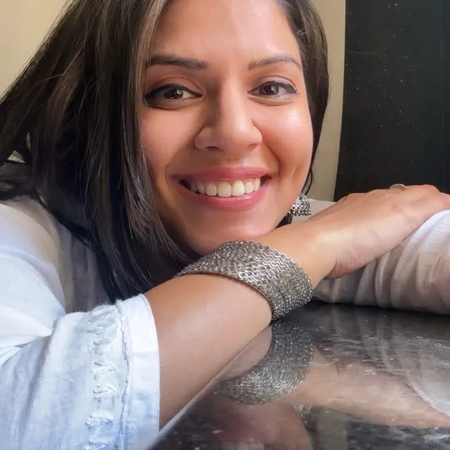 Anam Mujawar | Lifestyle Creator Instagram profile photo