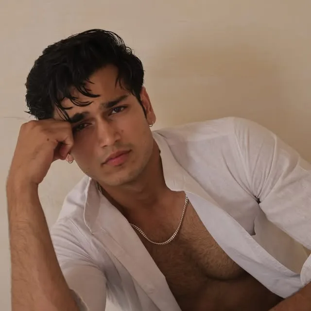 Bhavesh Instagram profile photo