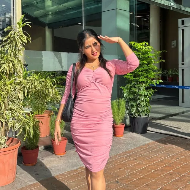 Rupsa♡ Instagram profile photo