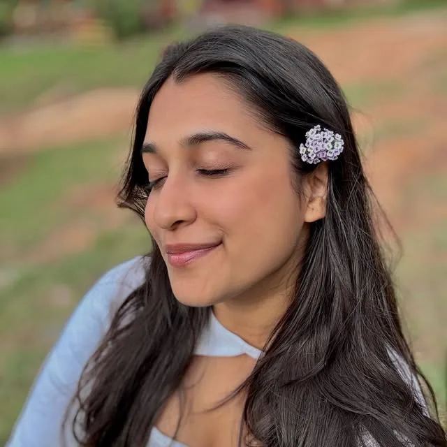 Pankhuri🌻 Instagram profile photo