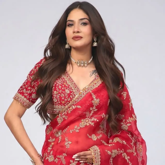 Deepika Singh Instagram profile photo