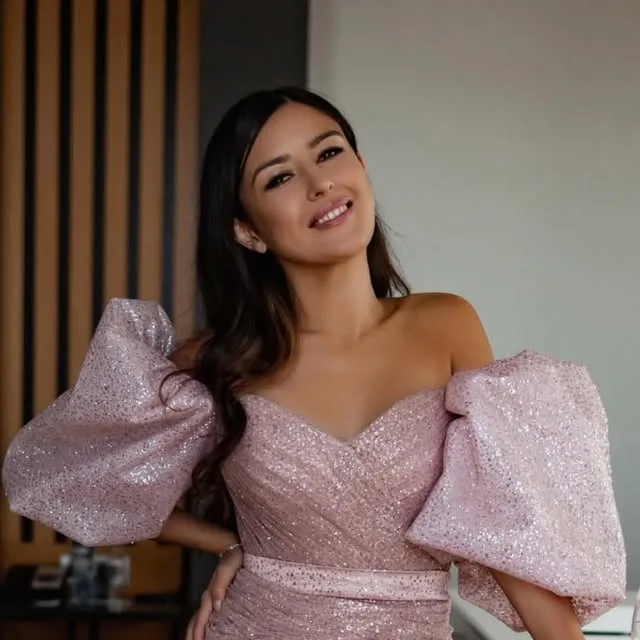 Eliza Ue Instagram profile photo