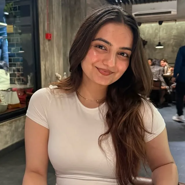 Sakshi Bais🧿| Content Creator | Freelance Model Instagram profile photo