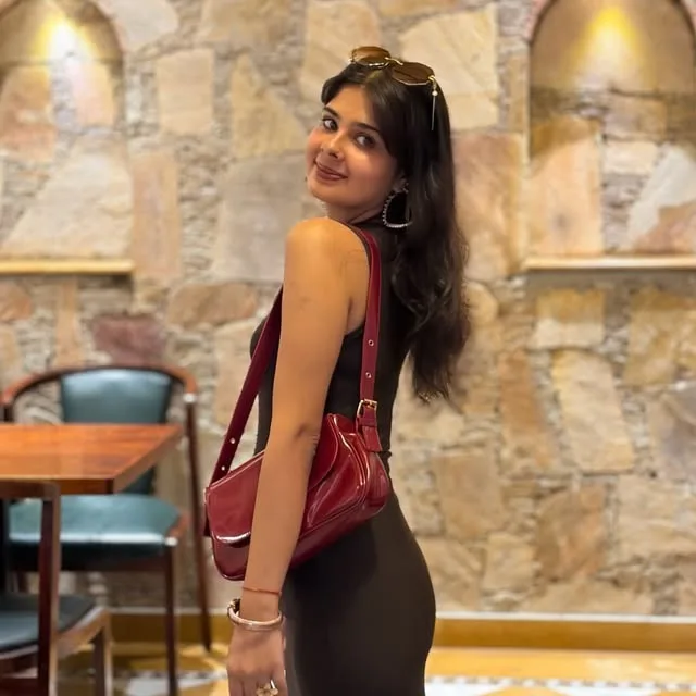 Jasveen Kaur Instagram profile photo