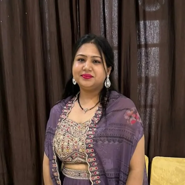 🌀 🦋 khushi Bhayana | UGC Creator🌀🦋 Instagram profile photo