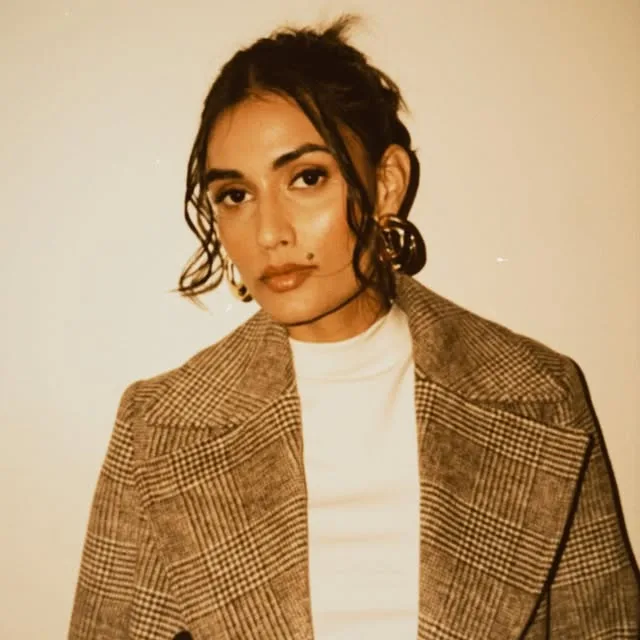khushii 🧿 Instagram profile photo