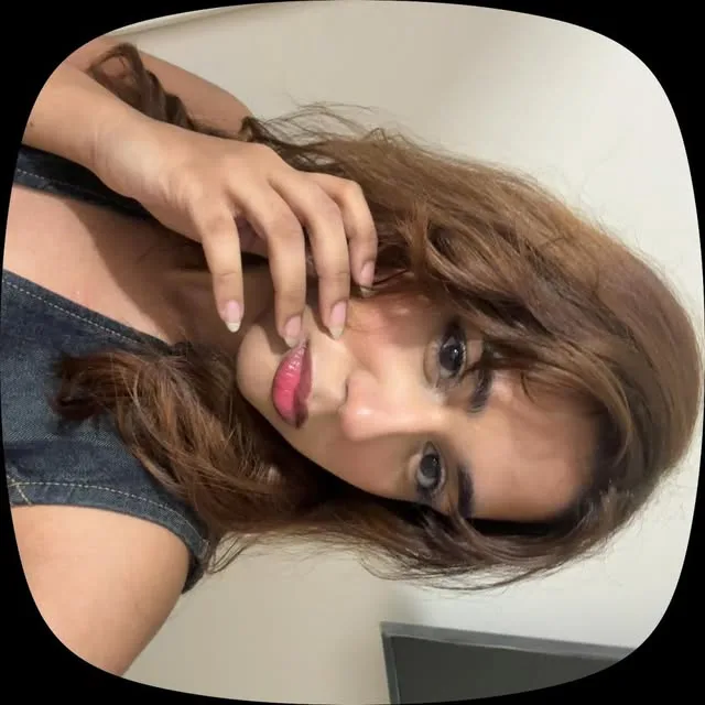 K Instagram profile photo