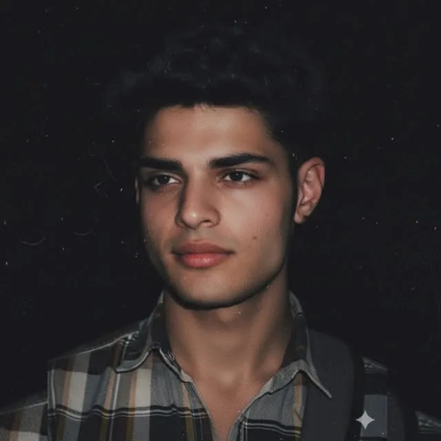 Manak Malhotra Instagram profile photo