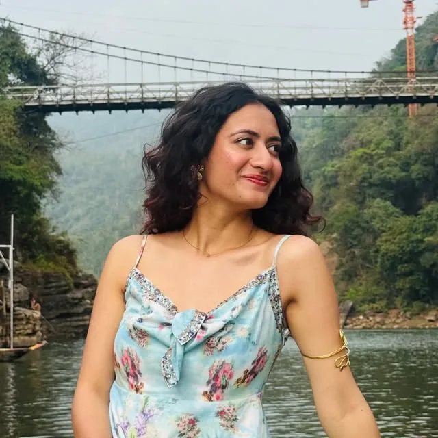 मुस्कान🫧 Instagram profile photo