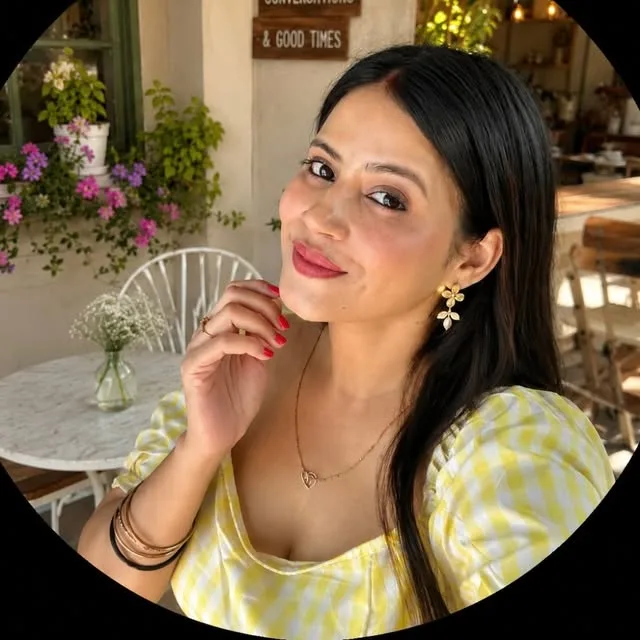 NEHA🧚‍♀️ Instagram profile photo
