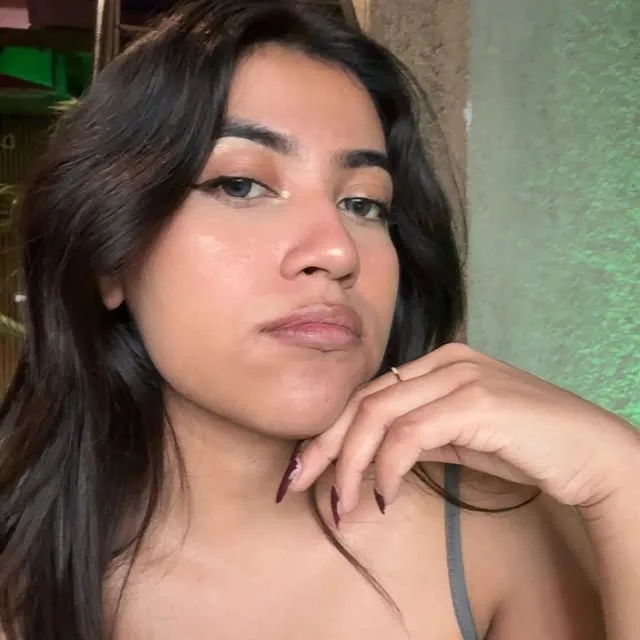 shirin🦋 Instagram profile photo