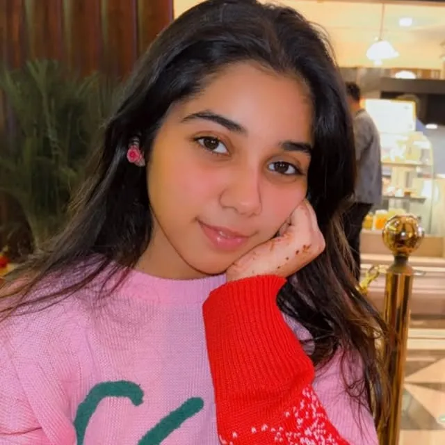 pooh🧚‍♀ Instagram profile photo
