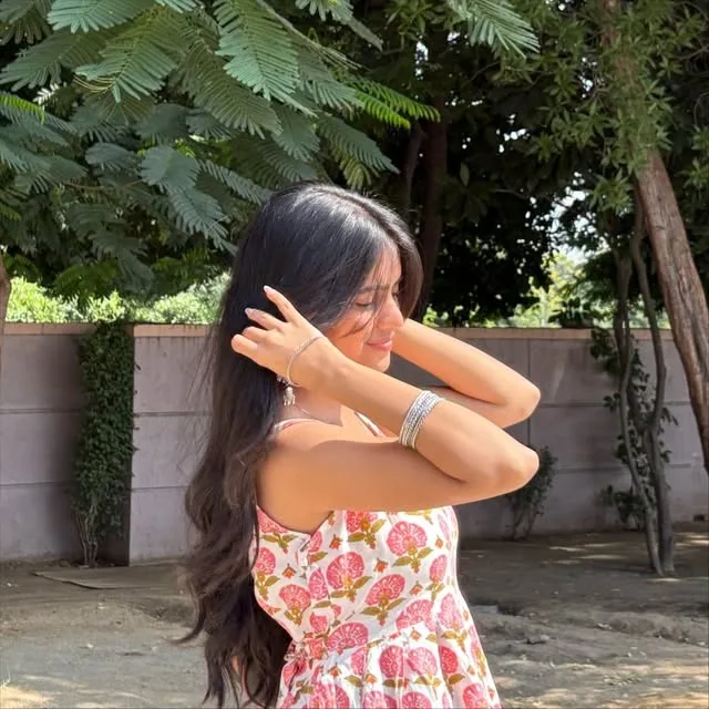Preetyy Rathore Instagram profile photo