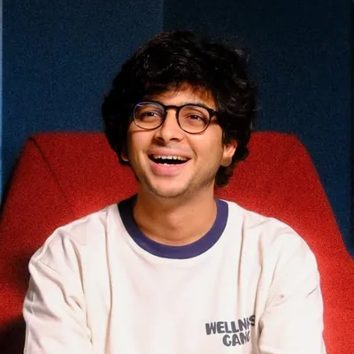 Rishi Udapurkar Instagram profile photo