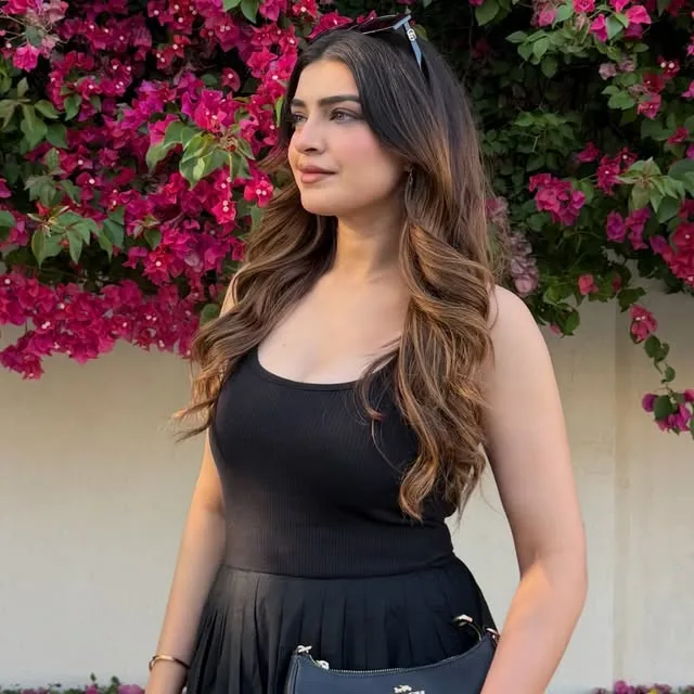 Sahaar Sandhu Instagram profile photo