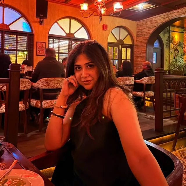 Dr. NIKKI Instagram profile photo