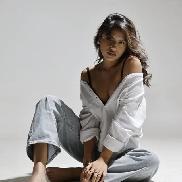Shefali Tak Instagram profile photo