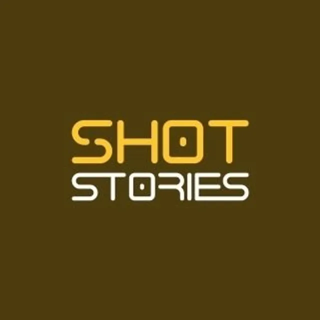 SHOT STORIES Instagram profile photo