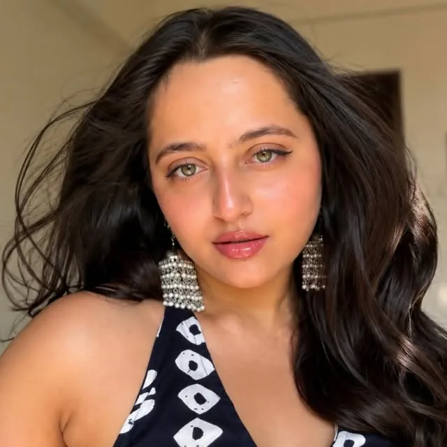 Shreya Soni Instagram profile photo