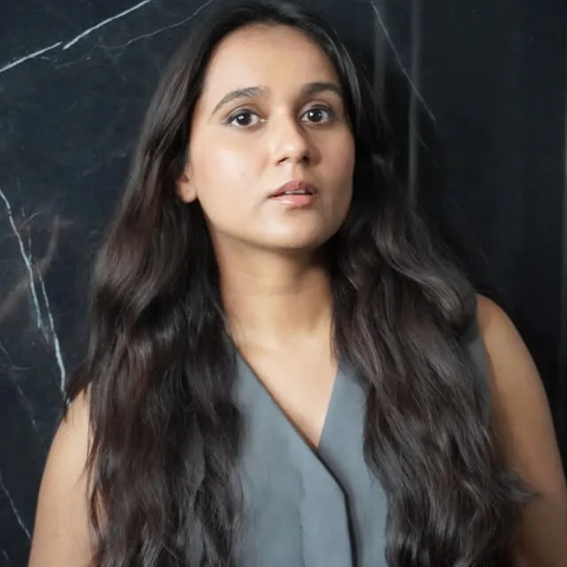 Shreya Malu | Wedding Content Creator Instagram profile photo