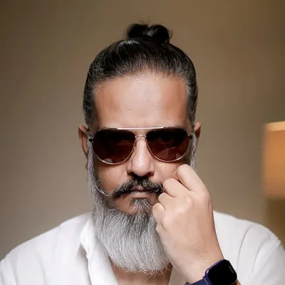 Vivek Jain | Men's Fashion Instagram profile photo