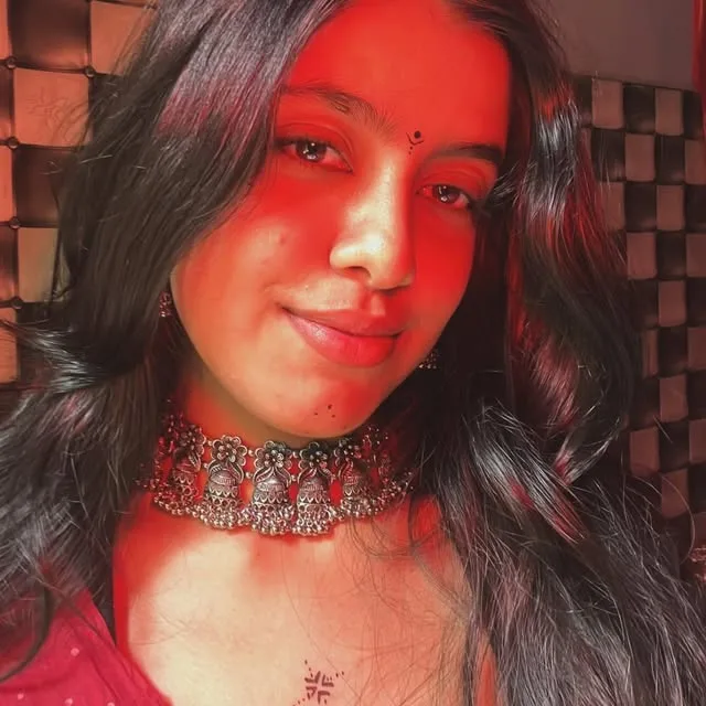 Khushi Singh | Content Creator 🌟🐥 Instagram profile photo