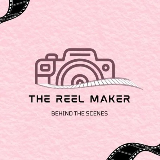 TheReelMaker.BTS Instagram profile photo