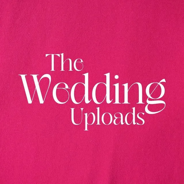 The Wedding Uploads by Mahima Jain | Wedding Content Creator Instagram profile photo