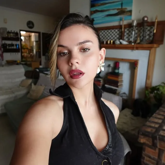 Tia Marie Berlin Instagram profile photo