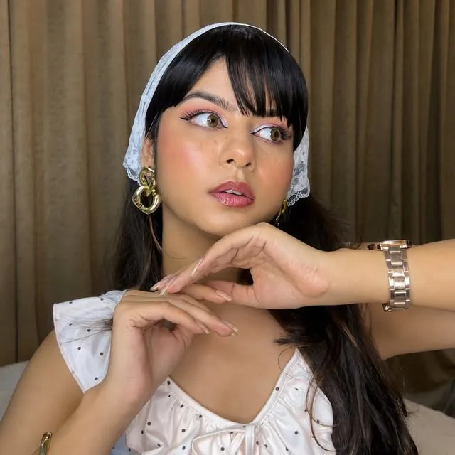 Dr. Timsy Sahu Instagram profile photo