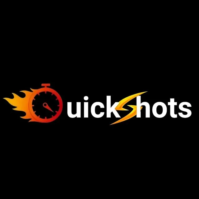 QuickShots Instagram profile photo