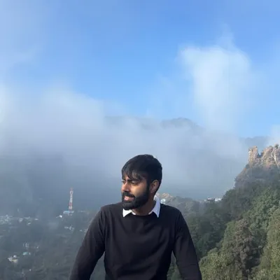 UDAY SAINI profile