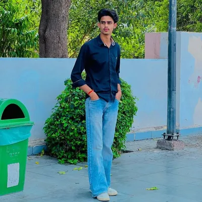 DEVENDER RAJPUT profile