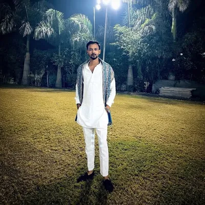 Faizan Khan profile
