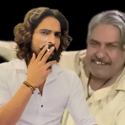 MAHARAJA 🤴🏼 profile
