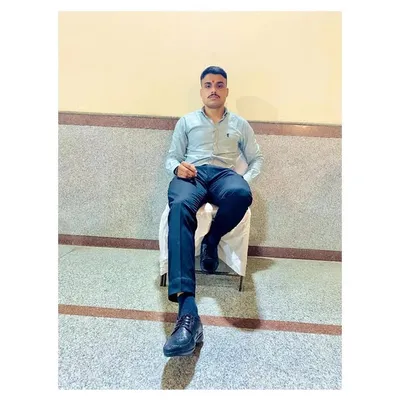 JAYRAJ KHUNDIYAN šµ profile