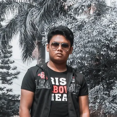 Suvam Nandan(Alcko) profile