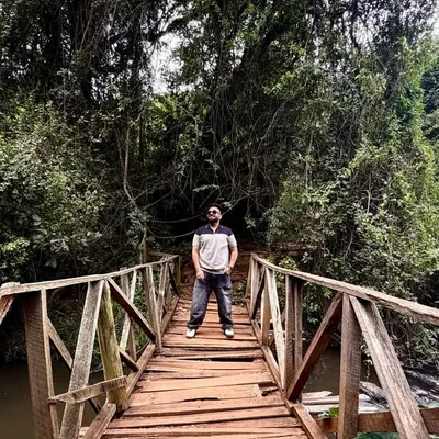 Hiten Aidasani profile