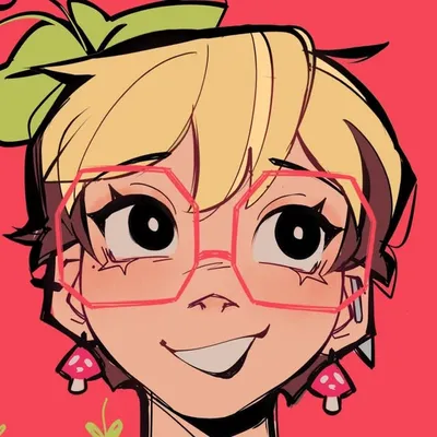 CHERRI profile