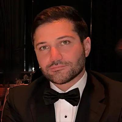 omid profile