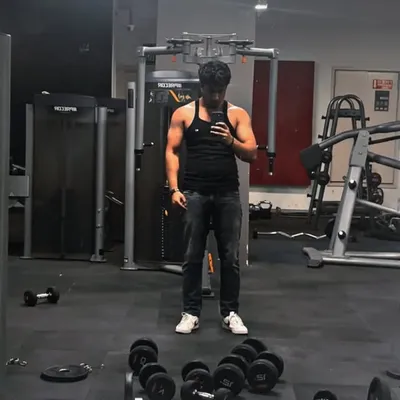 Ankit Tomar profile