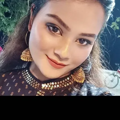 Dipanwita Ghosh profile