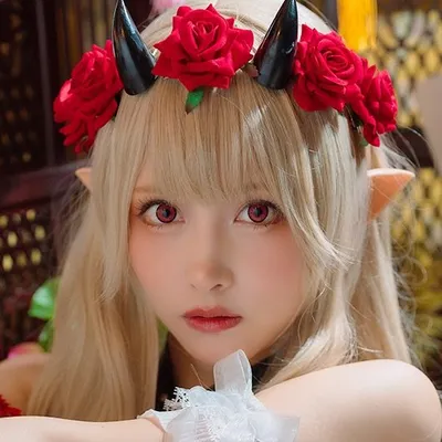 えい梨 profile