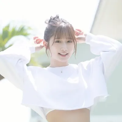 貝賀 琴莉 Kaiga Kotori profile
