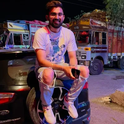 Aman Rawal profile